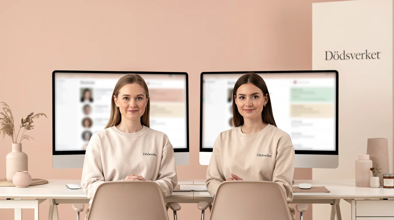 Minnessidor dödsannonser: Välj rätt för ett värdigt avsked