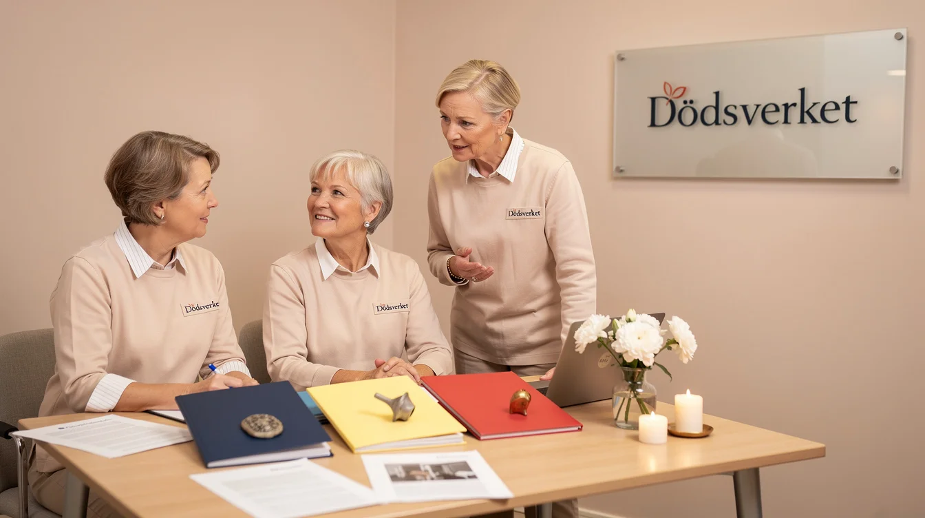 Fördelar med digitala minnessidor jämfört med traditionella tidningsannonser