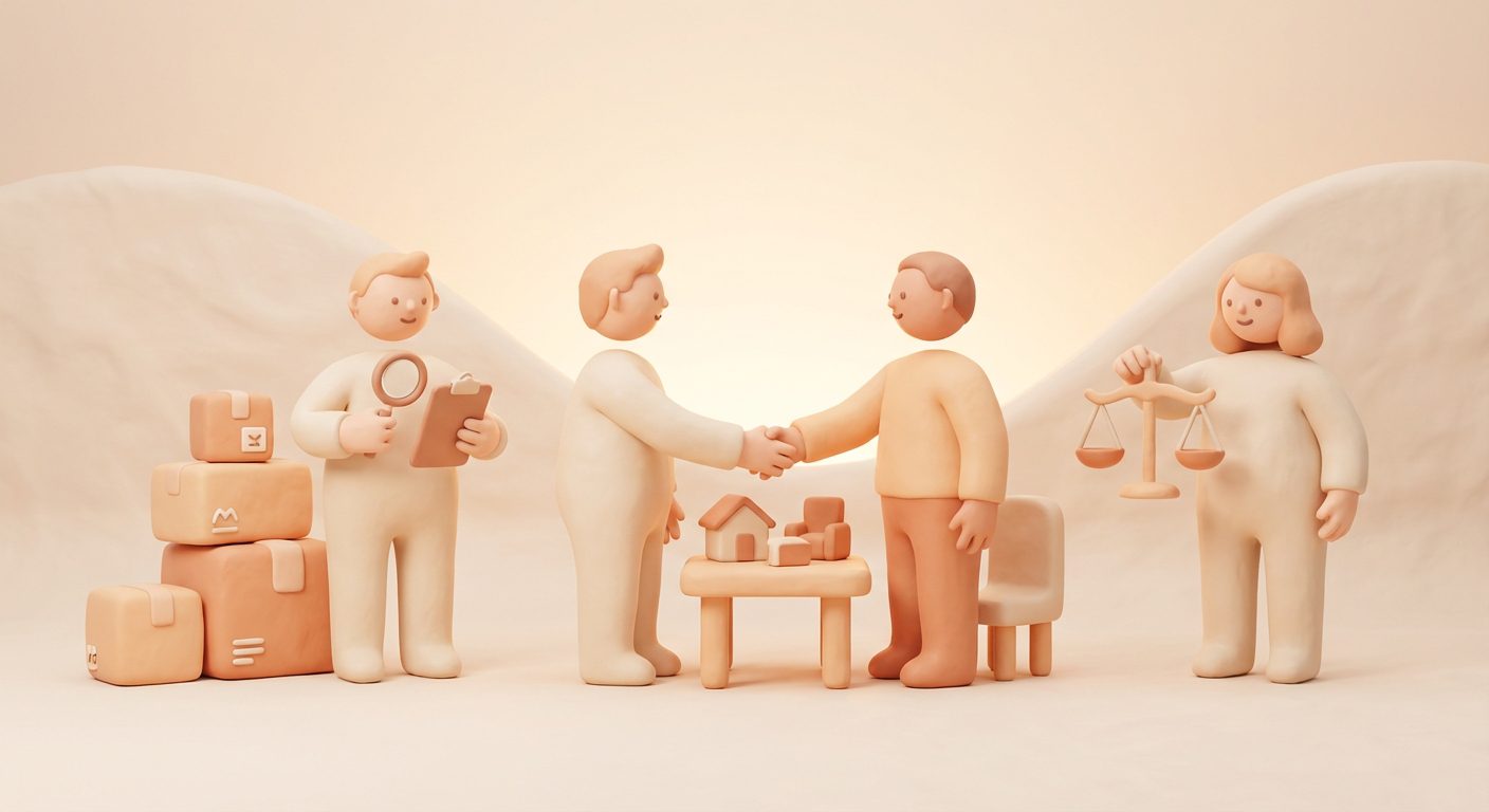 värderingsman dödsbo illustration 2