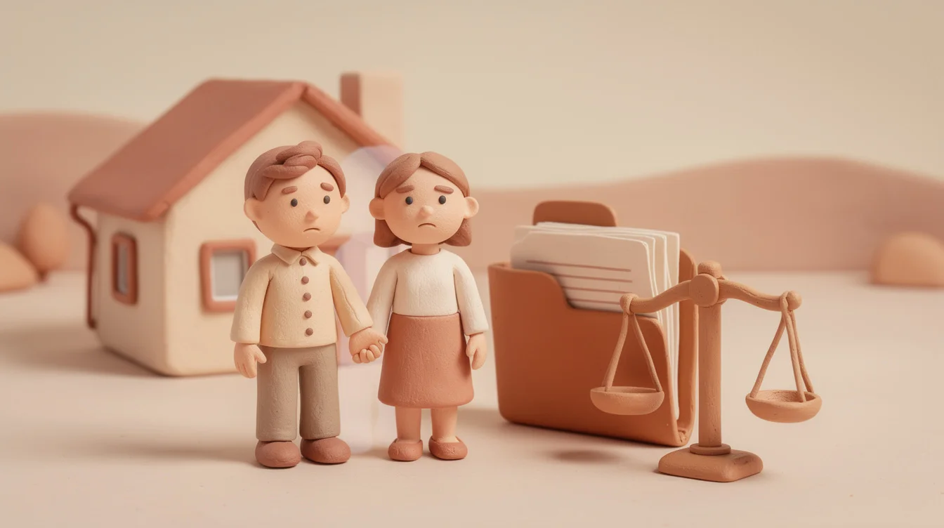 Särkullbarn och arvsklasser i samboförhållanden - samboavtal dödsfall