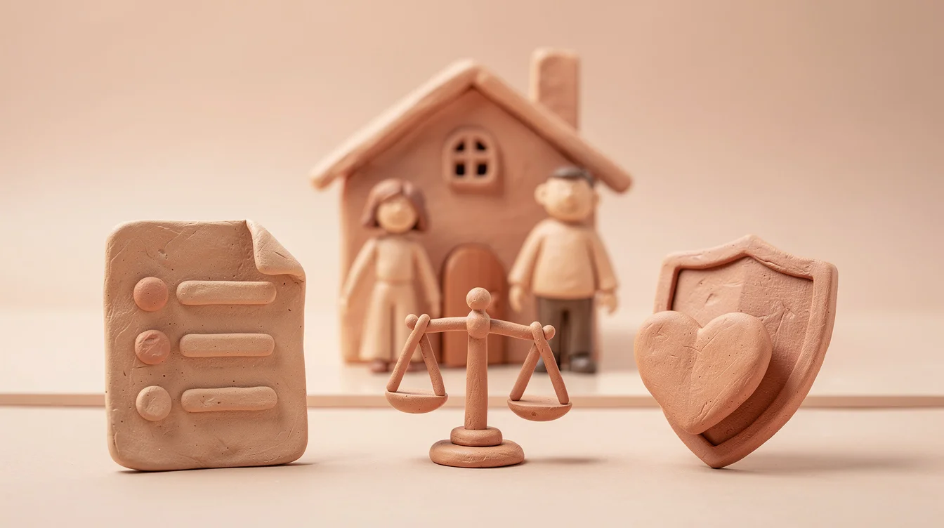 Vikten av samboavtal: Skydda dina tillgångar