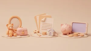 Vad är värt att spara från dödsbo: Praktiska tips