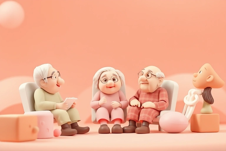 äldreboende för pensionärer pris illustration 4