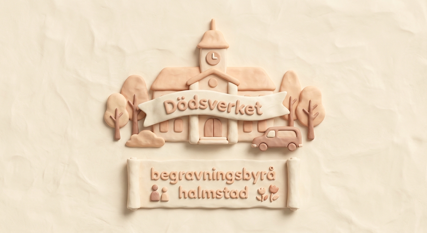 begravningsbyrå halmstad illustration 1
