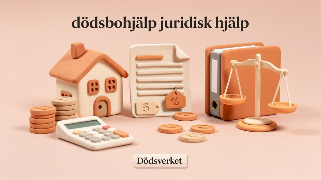 Att välja rätt juridisk hjälp: Fast pris eller timarvode? - Dödsbohjälp juridisk hjälp kostnad?