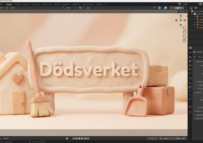 Dödsbostädning vs. Flyttstädning: En Fullständig Guide till Skillnaderna
