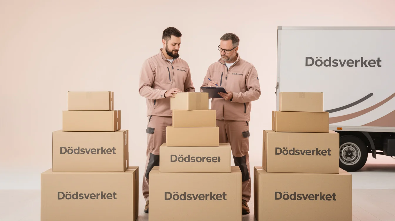 Prisexempel för lägenhet, radhus och villa - Flyttfirma pris?