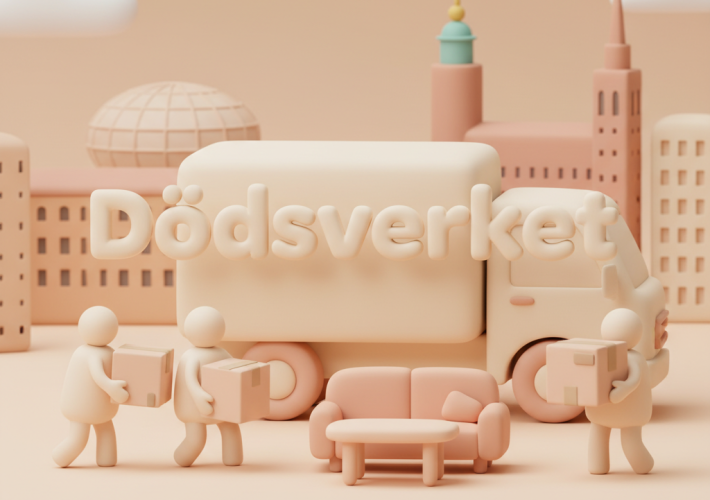 Flyttfirma Stockholm: Så slipper du flyttstress 3 Flyttfirma Stockholm: Så slipper du flyttstress