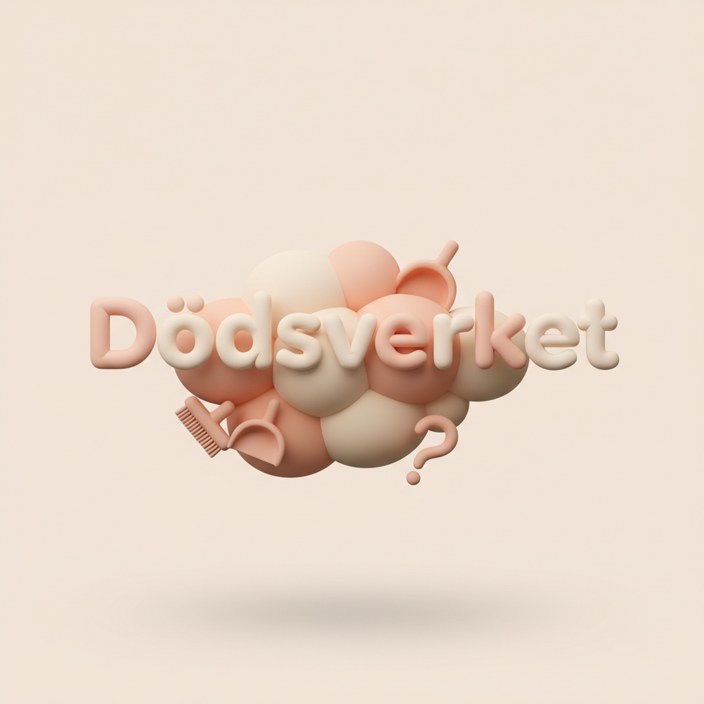 liksanering illustration